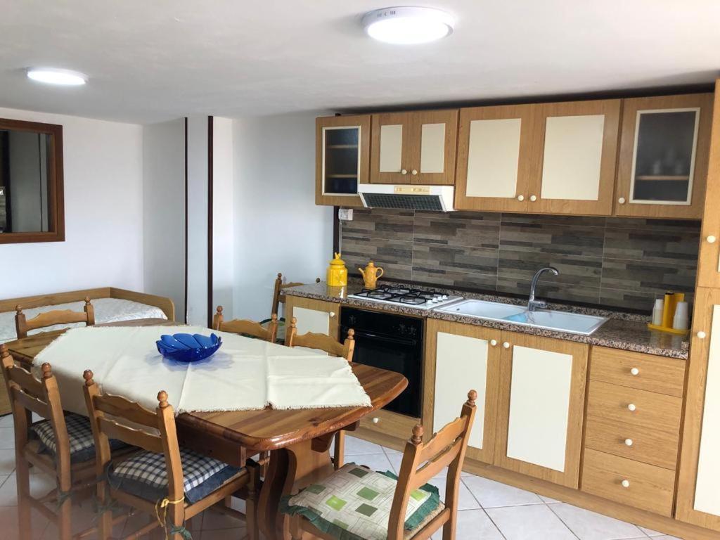 Milicia Apartment Mandra Capreria Exterior photo