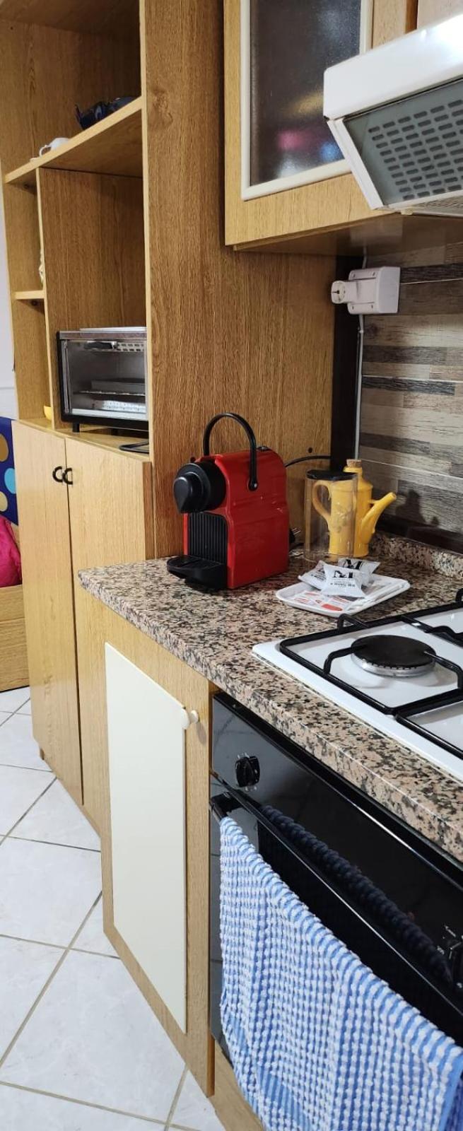 Milicia Apartment Mandra Capreria Exterior photo